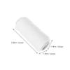 Facial Threading Hair Removal Tool, 6 Cotton Rolls view 2