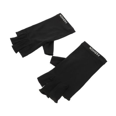 DEARMAMY UV Protection Manicure Gloves