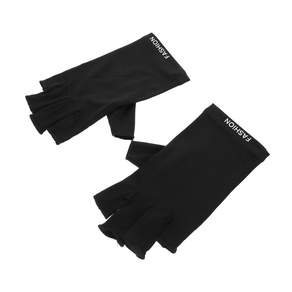 DEARMAMY UV Protection Manicure Gloves