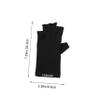 DEARMAMY UV Protection Manicure Gloves view 2