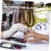 DEARMAMY UV Protection Manicure Gloves view 3