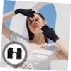 DEARMAMY UV Protection Manicure Gloves view 4