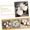 MUCKLILY 3 Sets of Rattan Flower Diffuser Sticks, 18 Pieces view 4
