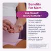 Microbiome Labs Pregnancy Support Prenatal Formula view 3