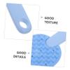 TOYANDONA Pet Grooming Brush for Cats view 3