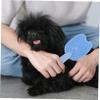 TOYANDONA Pet Grooming Brush for Cats view 4