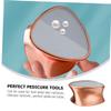 DEARMAMY Double-Sided Foot Scrubber for Callus Removal, Pedicure Callus Remover for Home and Salon view 4