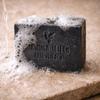 Bamboo Activated Charcoal Soap with Tea Tree Oil for Face & Body view 2