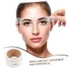 DECORNIJIA Eyebrow Stencils for Brow Mapping and Positioning with Professional Brow Mapper, Shaping Marker and Measuring Ruler view 3