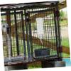 IMIKEYA Automatic Water Dispenser for Small Animals and Cats view 4