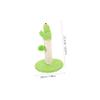 PENIKOKO Cat Tree - Cactus Shape view 2