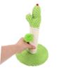 PENIKOKO Cat Tree - Cactus Shape view 3
