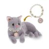 TOYANDONA Adjustable Pet Collar for Dogs and Cats view 3
