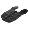 Professional Leather Perming Tray, Black view 1