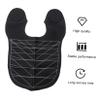 Professional Leather Perming Tray, Black view 4