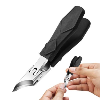 Toenail Clipper for Foot and Hand Care