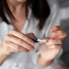 Toenail Clipper for Foot and Hand Care view 2