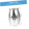FUTUREORYY Pet Cremation Urn for Dogs and Cats view 2