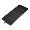 PENIKOKO Pet Feeding Mat, Waterproof and Non-Slip, for Cats, Dark Gray view 1