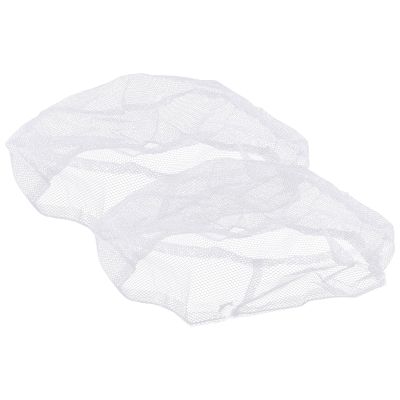 PartyKindom 2-Piece Mesh Fan Safety Covers, Childproof Fan Guards