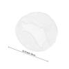 PartyKindom 2-Piece Mesh Fan Safety Covers, Childproof Fan Guards view 2