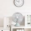 PartyKindom 2-Piece Mesh Fan Safety Covers, Childproof Fan Guards view 4