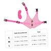 TOYANDONA Rabbit Harness with Leash for Small Pets view 2
