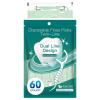 Floss Picks for Adults, Orthodontic Care and Hygiene view 1