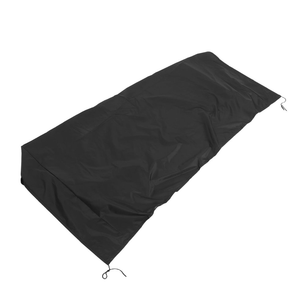 Universal 600D Waterproof Pet Car Seat Cover