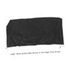 Universal 600D Waterproof Pet Car Seat Cover view 2