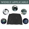 Universal 600D Waterproof Pet Car Seat Cover view 3