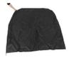 Universal 600D Waterproof Pet Car Seat Cover view 4