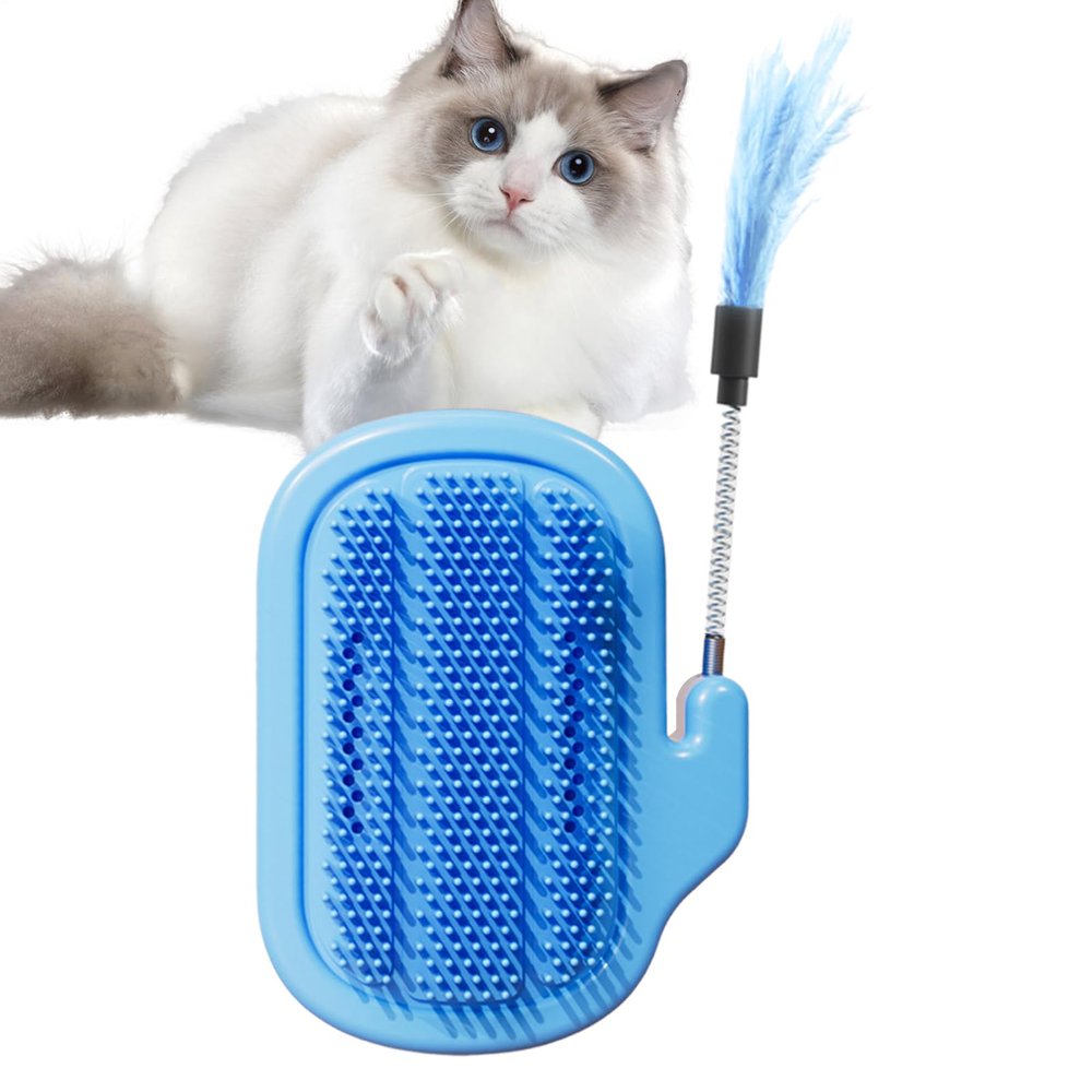 Cat Care Brush and Furniture Protector