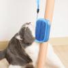 Cat Care Brush and Furniture Protector view 2