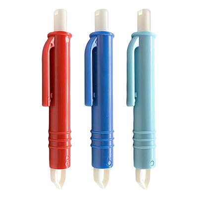 Tick Removal Tweezers, 3-Piece Set