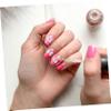 40-Piece Rhinestone Bow Nail Charms for Nail Art view 4