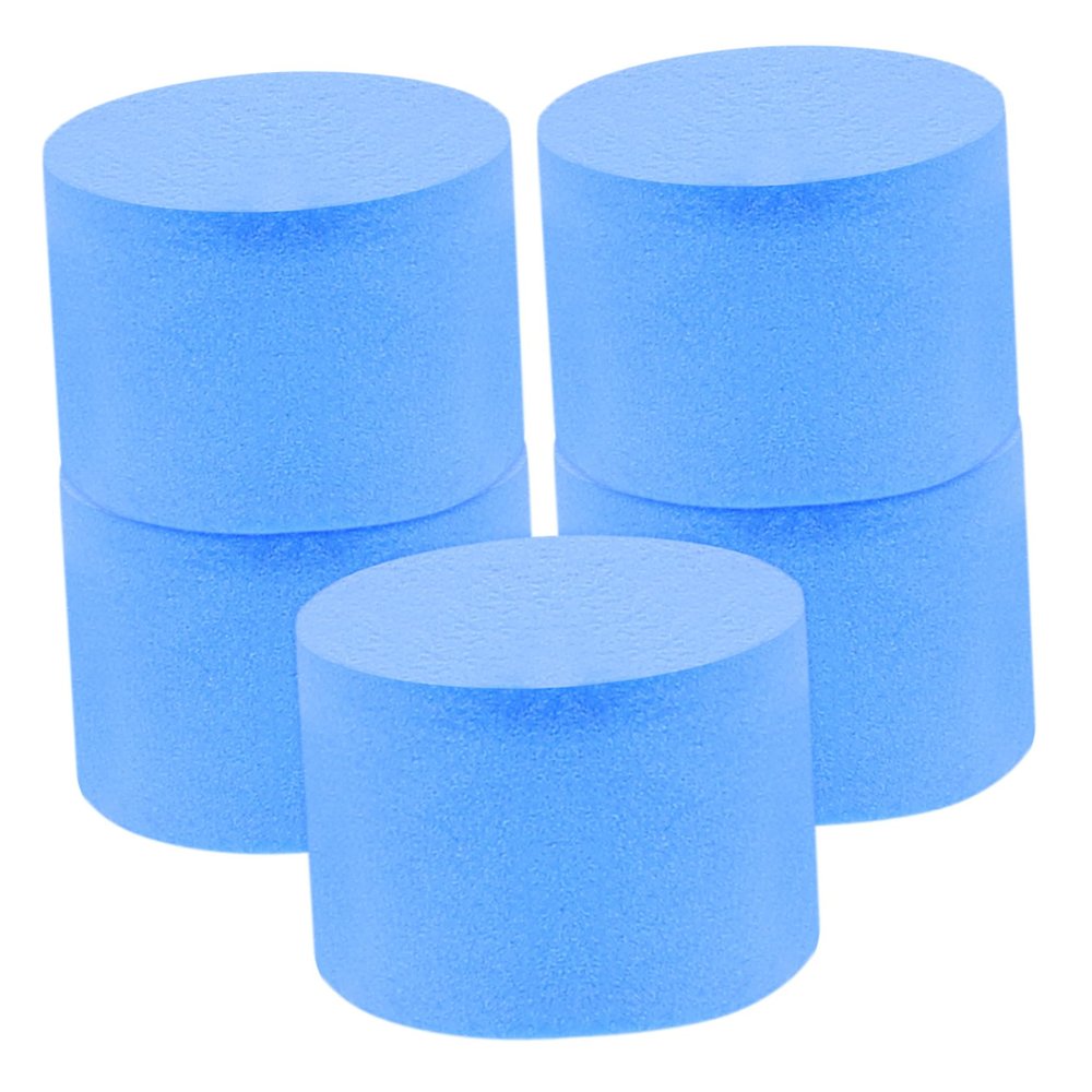 Abaodam 5-Piece Ant Care Set with Blue Filter Sponge