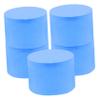 Abaodam 5-Piece Ant Care Set with Blue Filter Sponge view 1