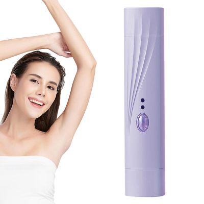 Electric Shaver for Women - Waterproof Dual Head