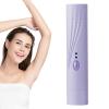 Electric Shaver for Women - Waterproof Dual Head view 1