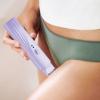 Electric Shaver for Women - Waterproof Dual Head view 2