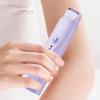 Electric Shaver for Women - Waterproof Dual Head view 3