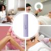 Electric Shaver for Women - Waterproof Dual Head view 4