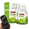 App-Le Hair Dye Cream with Plant Extracts, Gentle Hair Dye Formula, 300 ml, Pleasant Fruity Scent, Beginner-Friendly and Safe view 1