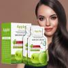 App-Le Hair Dye Cream with Plant Extracts, Gentle Hair Dye Formula, 300 ml, Pleasant Fruity Scent, Beginner-Friendly and Safe view 3