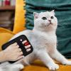 Huvqianu Pet Grooming Gloves view 2
