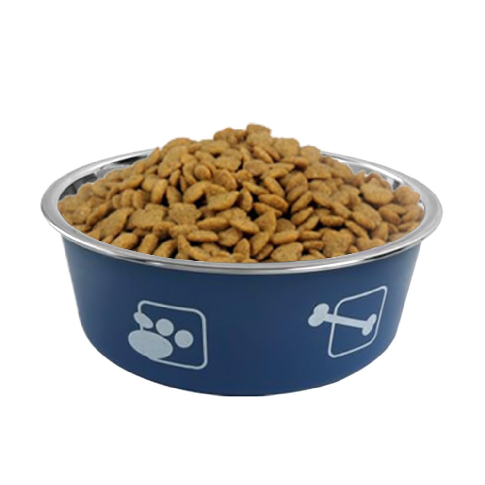 Stainless Steel Dog Bowl for Water