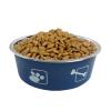 Stainless Steel Dog Bowl for Water view 1