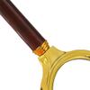 10x Magnifying Glass, Handheld Reading Magnifier, 60/70/80/90 mm (70 mm) view 3
