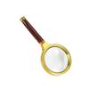 10x Magnifying Glass, Handheld Reading Magnifier, 60/70/80/90 mm (70 mm) view 4